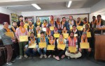 नेपाल दुग्ध विकास संस्थान कर्मचारी सङ्घको अध्यक्षमा यादव